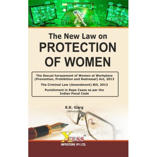 Xcess Inforstore's The New Law on Protection of Women